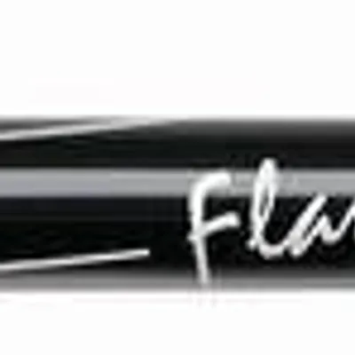 Flamaster RYSTOR flami 445-000 czarny 1.0mm