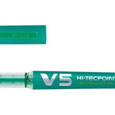 Cienkopis PILOT v5 bxc-v5-g zielony 0.5