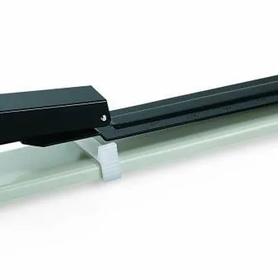 Zszywacz długoramienny metalowy KW-triO long reach 05900 20 kart