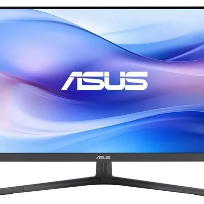 Asus monitor 27 cali vu279cfe-b ips 100hz usb-c