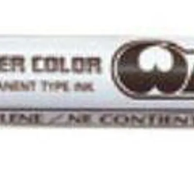 Marker olejowy PILOT paint sc-w-m biały okrągła m