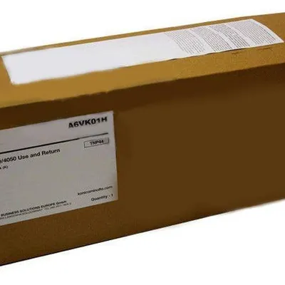 Toner oryginalny minolta tnp44 a6vk01h czarny 20000 stron