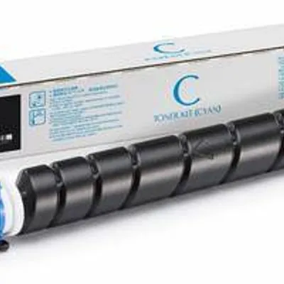 Toner oryginalny kyocera tk8515c tk8515c=1t02ndcnl0 cyan 20000 stron