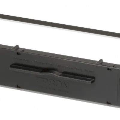 Kaseta barwiąca oryginalna EPSON s015637 c13s015637 czarny