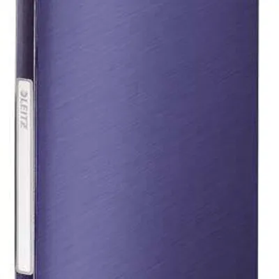 Album ofertowy a4 LEITZ style 39580069 niebieski 20 koszulek
