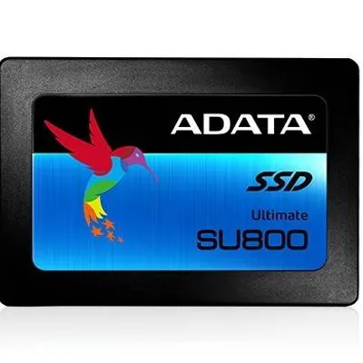 Adata dysk ssd ultimate su800 1tb s3 560/520 mb/s tlc 3d