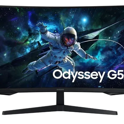 Samsung monitor 32 cale ls32cg552euxen