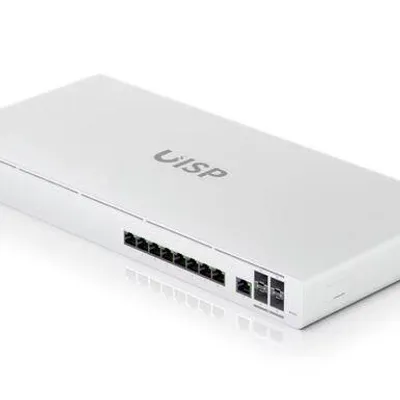 Ubiquiti routerpro uisp-r-pro