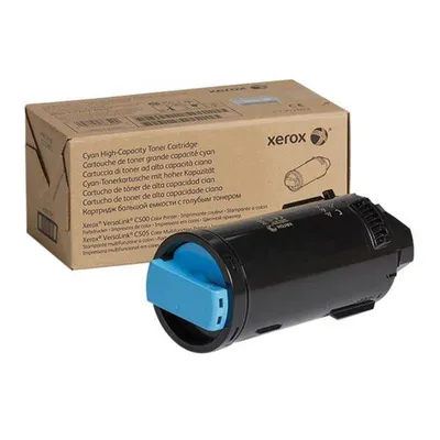 Toner oryginalny XEROX 106r03884 cyan 9000 stron