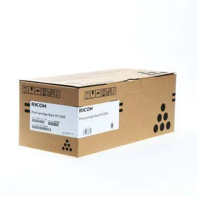 Toner oryginalny RICOH 407543 czarny 2000 stron