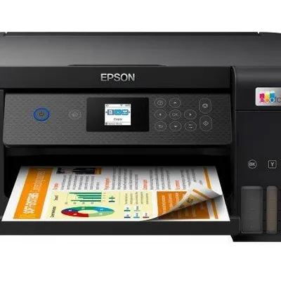 Epson urządzenie wielofunkcyjne l4260 its a4/33ppm/wifi-d/duplex/5.4kg