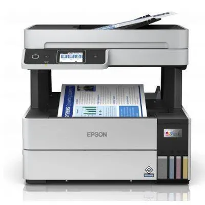 Epson mfp ecotank l6490 a4/4-in-1/3.3pl/37ppm/adf35