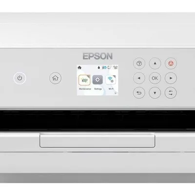 Epson drukarka wf-m4119dw a4/35ppm/w(lan)/usb/gdi