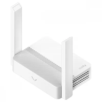 Cudy router wifi wr300 n300 4xlan 1xwan