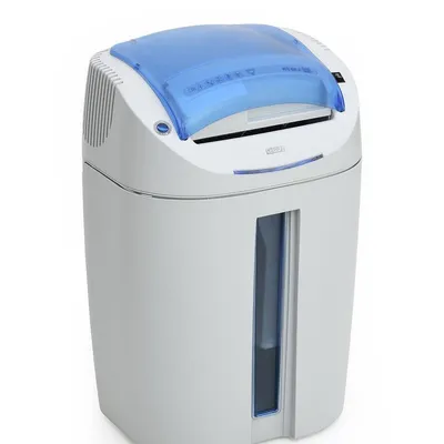 Niszczarka ARGO kobra energy smart +2 ss7 120061 otwór 230mm 27 krt ścinki 7.5mm 38,5 l