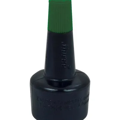 Tusz Horse 140-1053 zielony 28ml