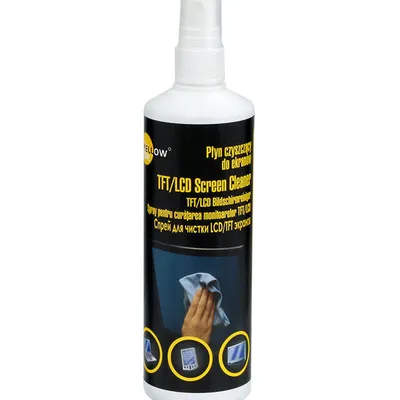 Płyn do ekranów Yellow One 125-1033 250ml