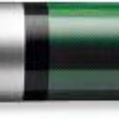 Zakreślacz STABILO navigator 545/33 zielony 1-3,5mm