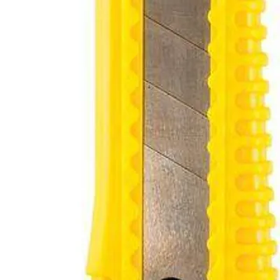 Nóż do tapet 18mm CENTRUM 80136