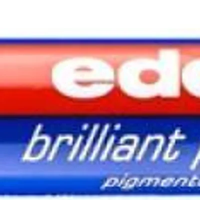 Marker do papieru EDDING 30 czarny 1.5-3mm