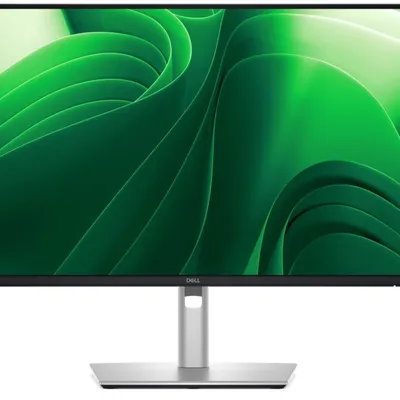 Dell monitor 23.8 cala p2425d ips led qhd (2560x1440)/16:9/hdmi/dp/usb-c/3xusb/3y aes&ppg