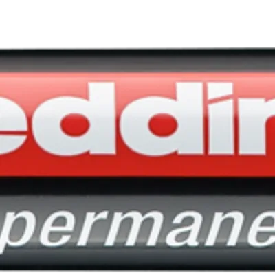 Marker permanentny EDDING 330 zielony 1-5mm