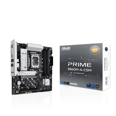 Asus płyta główna prime b860m-a-csm