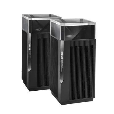 Asus system wifi 6 zenwifi pro xt12 ax11000 2-pak