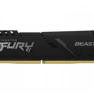 Kingston pamięć ddr4 fury beast 32gb(1*32gb)/3200 cl16