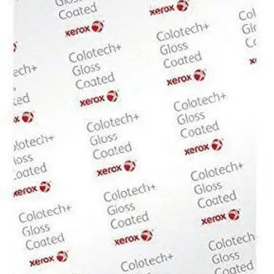 Papier satynowany a4 210g XEROX colotech gloss 3r90345 250ark