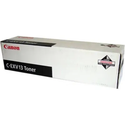Toner oryginalny CANON cexv13 cf0279b002aa czarny 45000 stron