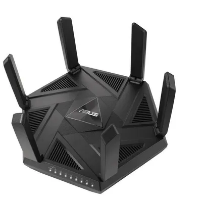 Asus router rt-axe7800 wifi 6e ax7800