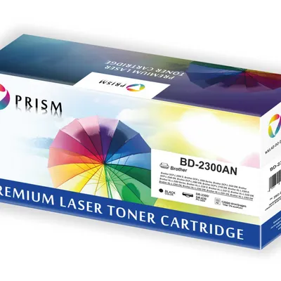 Bęben zamienny PRISM dr-2300/dr-630 zbd-2300np czarny 12000 str.