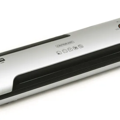 Laminator na gorąco/na zimno a3+ ARGO wallner dwl-3af 310309 do 150mic 350mm/min