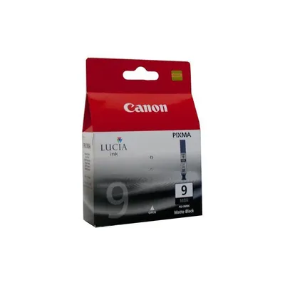 Tusz oryginalny CANON pgi9mbk 1033b001 matte czarny 530 stron