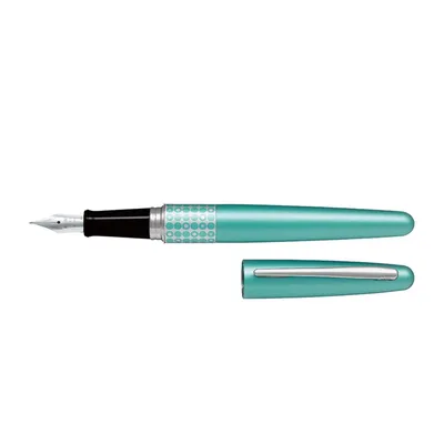Pióro wieczne collection dots PILOT mr retro pop collection