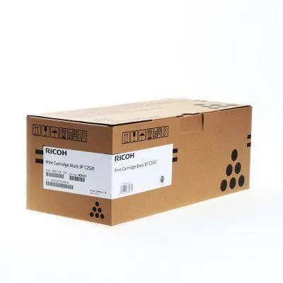 Toner oryginalny RICOH 407531 czarny 4500 stron