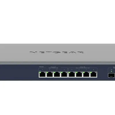 Netgear przełącznik ms510txm switch smart 8x10ge 2xsfp+