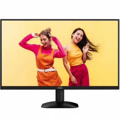 Aoc monitor 27b35hm 27 cali 100hz va hdmi