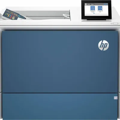 Hp inc. drukarka clj ent 6700dn prntr 6qn33a