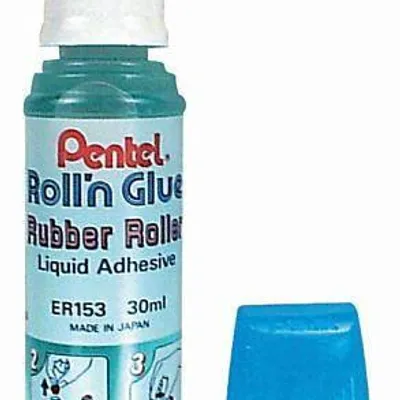 Klej w płynie PENTEL er153-s 30ml