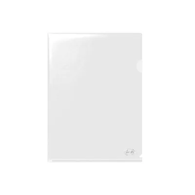 Obwoluta l a4 FOROFIS 91126 transparentny pp 0.08mm