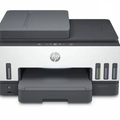 Hp inc. urządzenie wielofunkcyjne smart tank 790 4wf66a