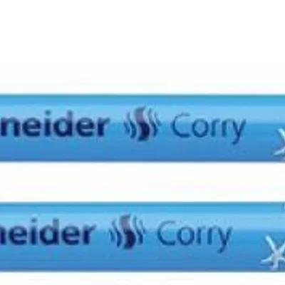 Wymazywacz do atramentu z cienkopisem SCHNEIDER corry