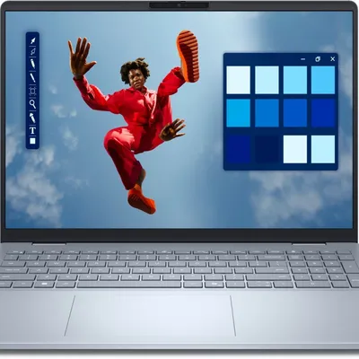 Dell notebook DELL 16 plus db16250 win11pro ultra 7 256v/16gb/512gb ssd/16.0 2.5k/arc/fgrpr/wlan + bt/backlit kb/4 cell/3y prosupport