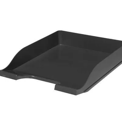 Szuflada BANTEX 400052327 antracytowa