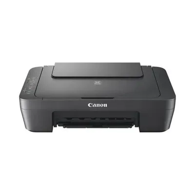 Canon urządzenie wielofunkcyjne mg2556s grey 0727c076