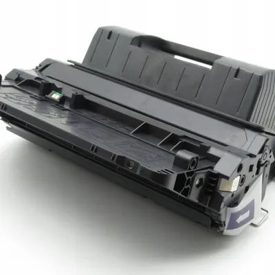 Toner oryginalny HP90x ce390x_uo czarny 24000 stron