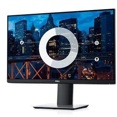 Dell monitor p2419h 23,8 cali ips led full hd (1920x1080) /16:9/hdmi/dp/vga/5xusb/3y ppg