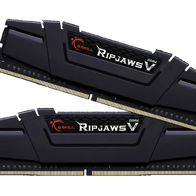 G.skill pamięć do pc - ddr4 64gb (2x32gb) ripjawsv 3600mhz cl18 xmp2